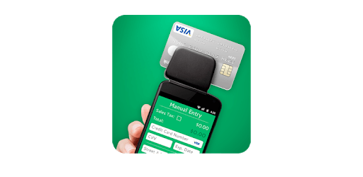 Credit Card Reader PC screenshot Credit Card Reader PC screenshot