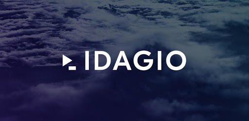 IDAGIO - Classical Music PC screenshot
