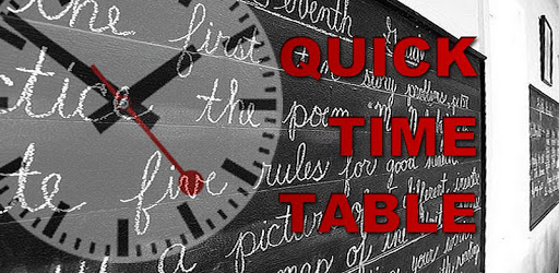 Quick Schedule PC screenshot Quick Schedule PC screenshot