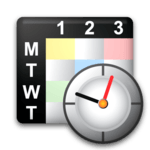 Quick Schedule icon