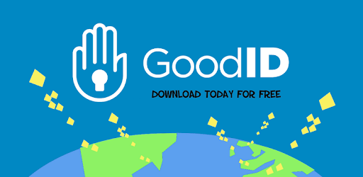 GoodID - The Identity Wallet PC screenshot