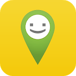 Location Faker icon