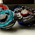 Beyblade Wallpaper Theme icon