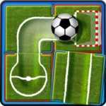 Roll Ball Soccer – Rolling Soccer Ball Puzzle for PC