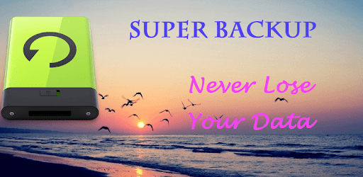 Super Backup & Restore PC screenshot Super Backup & Restore PC screenshot