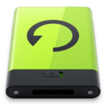 Super Backup & Restore icon