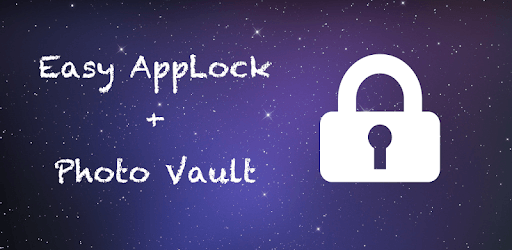 Easy AppLock & Hide Pictures PC screenshot
