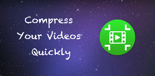 Video Compressor - Fast Compress Video & Photo PC screenshot
