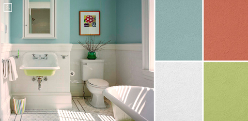 250 Idea Paint Colors Wall PC screenshot