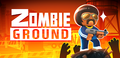 Zombie Ground .io PC screenshot Zombie Ground .io PC screenshot