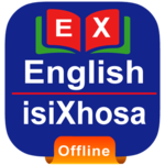Xhosa Dictionary offline for PC