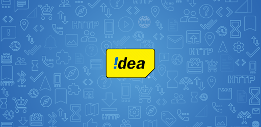 My Idea-Recharge and Payments PC screenshot My Idea-Recharge and Payments PC screenshot