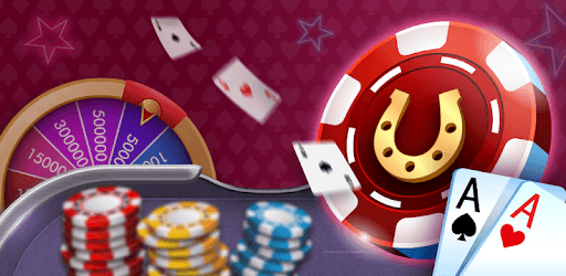 Lucky Poker - Texas Holdem PC screenshot
