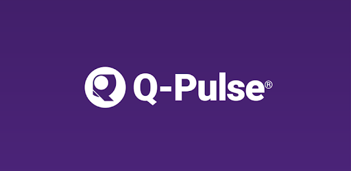 Q-Pulse PC screenshot