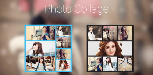 Photo Collage PC screenshot