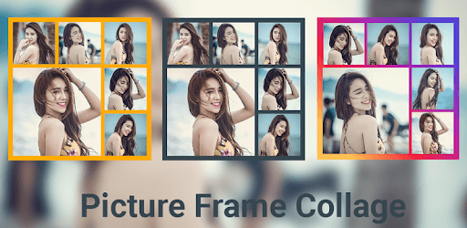 Photo Frame Collage PC screenshot Photo Frame Collage PC screenshot
