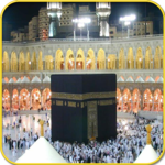Makkah Madina Live Wallpaper for PC