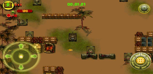 DeepDanger PC screenshot