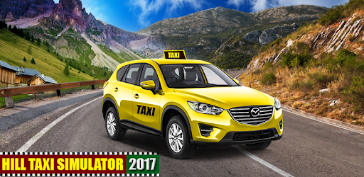 Hill Taxi Simulator Games 2018 PC screenshot Hill Taxi Simulator Games 2018 PC screenshot