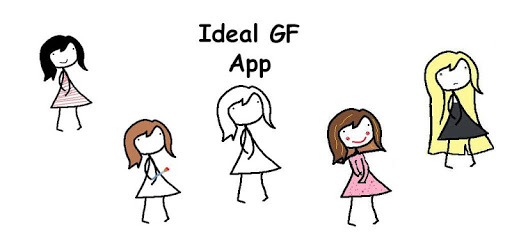 Ideal GF PC screenshot Ideal GF PC screenshot