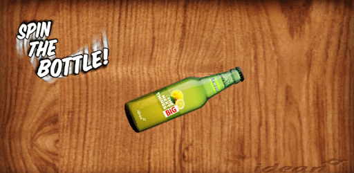 Spin the Bottle PC screenshot
