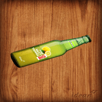 Spin the Bottle icon