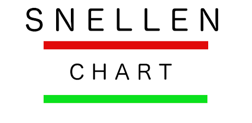 Snellen Chart PC screenshot