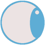 Snellen Chart icon