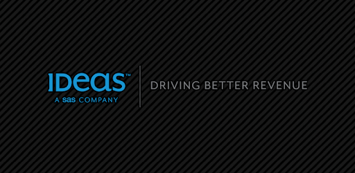 IDeaS Mobile RMS PC screenshot