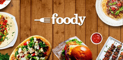 foody Cyprus - online ordering PC screenshot