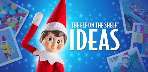 The Elf on the Shelf® Ideas PC screenshot