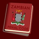 Zambian Penal Code icon