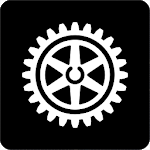 Rotary VR icon