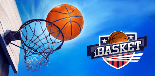 iBasket - Basketball Game PC screenshot