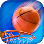 iBasket - Basketball Game icon