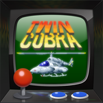 Twin Cobra Free for PC