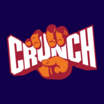 Crunch Fitness icon