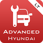 Advanced LT for HYUNDAI icon