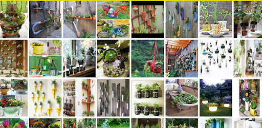 Creative Ideas Plant PC screenshot