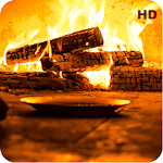 Crackling Fire Sounds: Relaxing Fireplace HD for PC Crackling Fire Sounds: Relaxing Fireplace HD for PC