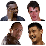 New Stickers for Whatsapp - WAStickerApps icon