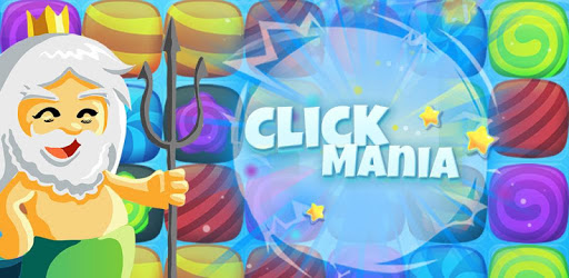Click Mania PC screenshot