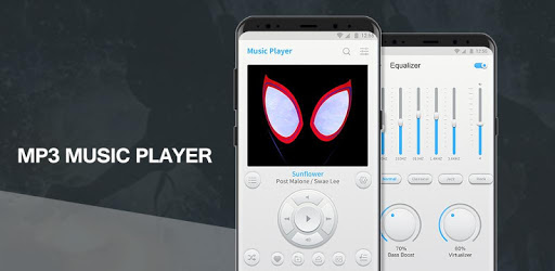 Music Player - Offline Music, EQ & Volume Booster PC screenshot Music Player - Offline Music, EQ & Volume Booster PC screenshot