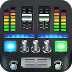 Music Player - Offline Music, EQ & Volume Booster for PC Music Player - Offline Music, EQ & Volume Booster for PC