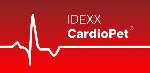 IDEXX CardioPet PC screenshot