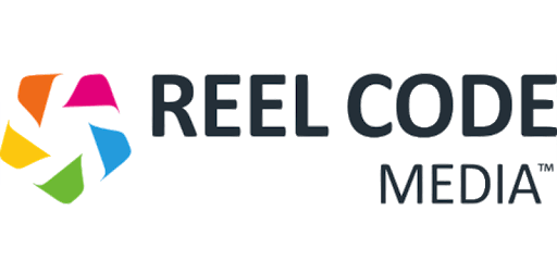 Reel Code Media™ PC screenshot Reel Code Media™ PC screenshot