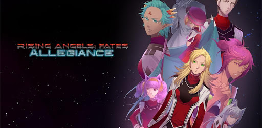 Rising Angels: Allegiance PC screenshot Rising Angels: Allegiance PC screenshot