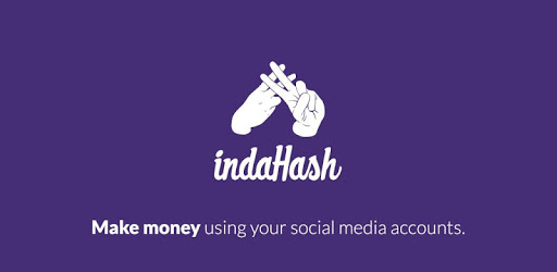 indaHash PC screenshot