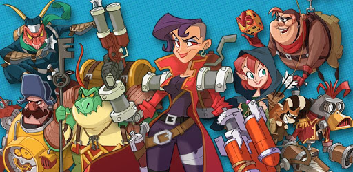Dice Brawl: Card Battle Stategy PVP PC screenshot