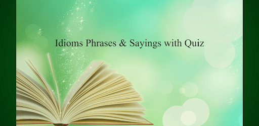 Idioms Phrases And Sayings with Quiz PC screenshot Idioms Phrases And Sayings with Quiz PC screenshot